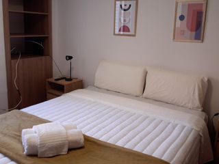 Foto 9 de Nueva Cordoba Departamento 1 dormitorio interno sin ruidos!