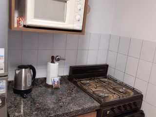 Foto 11 de Nueva Cordoba Departamento 1 dormitorio interno sin ruidos!