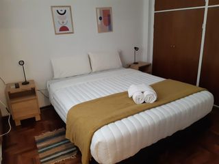Foto 7 de Nueva Cordoba Departamento 1 dormitorio interno sin ruidos!