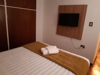 Foto 8 de Nueva Cordoba Departamento 1 dormitorio interno sin ruidos!