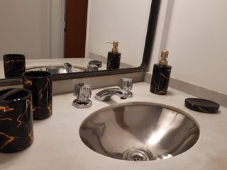 Foto 5 de Nueva Cordoba Departamento 1 dormitorio interno sin ruidos!