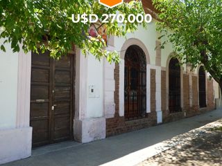Foto 1 de Casa en Santa Rosa.