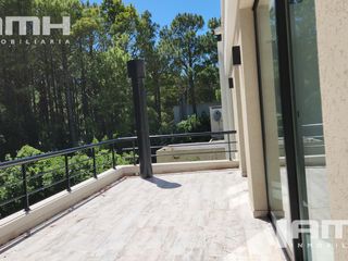 Foto 35 de Casa en  Venta Zona Norte Pinamar Categórica en Venta