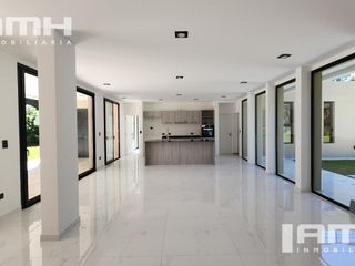 Foto 7 de Casa en  Venta Zona Norte Pinamar Categórica en Venta