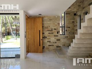 Foto 8 de Casa en  Venta Zona Norte Pinamar Categórica en Venta
