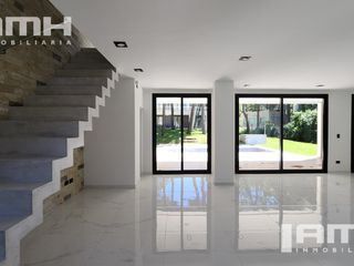 Foto 5 de Casa en  Venta Zona Norte Pinamar Categórica en Venta