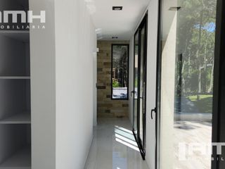 Foto 32 de Casa en  Venta Zona Norte Pinamar Categórica en Venta