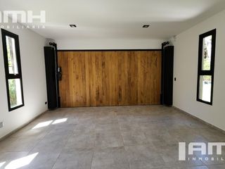 Foto 20 de Casa en  Venta Zona Norte Pinamar Categórica en Venta