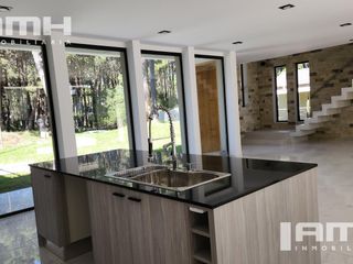 Foto 10 de Casa en  Venta Zona Norte Pinamar Categórica en Venta