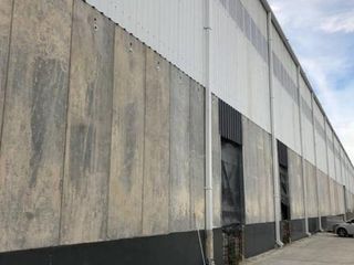 Foto 6 de Alquiler - Depósito 8000m2 - Gral. Pacheco - 2.200 posiciones de racks instaladas