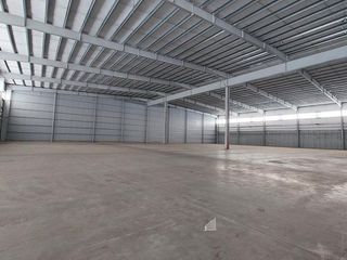 Foto 4 de Alquiler - Depósito 8000m2 - Gral. Pacheco - 2.200 posiciones de racks instaladas