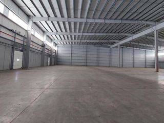 Foto 3 de Alquiler - Depósito 8000m2 - Gral. Pacheco - 2.200 posiciones de racks instaladas