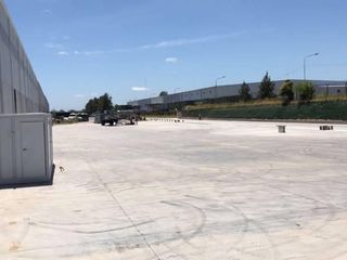Foto 5 de Alquiler - Depósito 8000m2 - Gral. Pacheco - 2.200 posiciones de racks instaladas