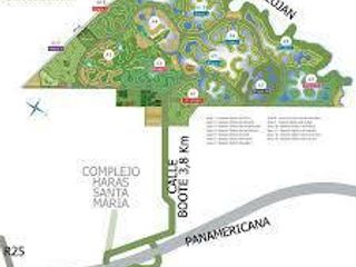 Foto 3 de Gran Oportunidad Lote en Area 13  San Sebastian- Pilar