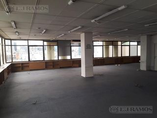 Foto 5 de Oficina - Centro (Capital Federal)