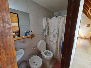 Foto 14 de A metros del Centro Cívico - vista al lago Nahuel Huapi - Bariloche