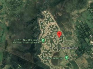 Foto 12 de Terreno en venta - 1001 mts2 - San Sebastián