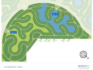 Foto 1 de Terreno en venta - 1001 mts2 - San Sebastián