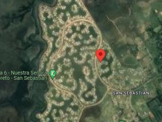 Foto 11 de Terreno en venta - 1001 mts2 - San Sebastián