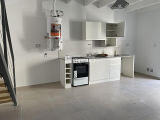 Foto 1 de Venta - Departamento Maipú y 9 de Julio - D027
