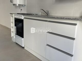 Foto 2 de Venta - Departamento Maipú y 9 de Julio - D027