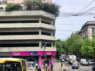 Foto 6 de Cocheras fijas en excelente ubicación