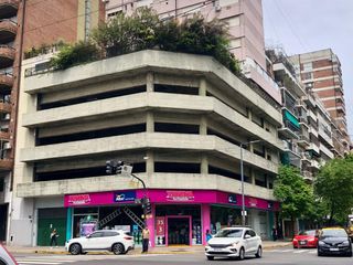 Foto 5 de Cocheras fijas en excelente ubicación