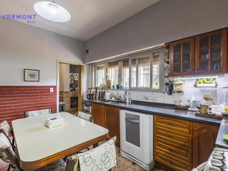 Foto 14 de Venta Casa 6 AMB en Villa Urquiza, Capital Federal.