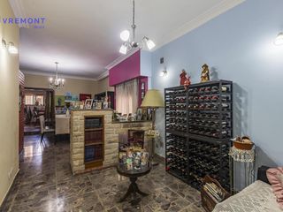 Foto 3 de Venta Casa 6 AMB en Villa Urquiza, Capital Federal.