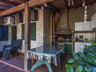 Foto 21 de Venta Casa 6 AMB en Villa Urquiza, Capital Federal.