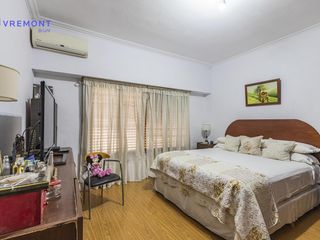 Foto 7 de Venta Casa 6 AMB en Villa Urquiza, Capital Federal.