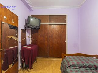 Foto 25 de Venta Casa 6 AMB en Villa Urquiza, Capital Federal.