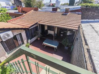 Foto 22 de Venta Casa 6 AMB en Villa Urquiza, Capital Federal.