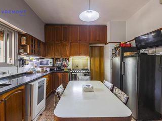 Foto 12 de Venta Casa 6 AMB en Villa Urquiza, Capital Federal.