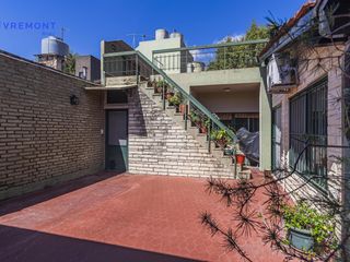 Foto 19 de Venta Casa 6 AMB en Villa Urquiza, Capital Federal.