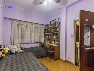 Foto 24 de Venta Casa 6 AMB en Villa Urquiza, Capital Federal.