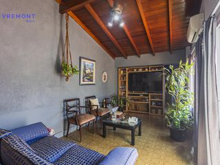 Foto 15 de Venta Casa 6 AMB en Villa Urquiza, Capital Federal.