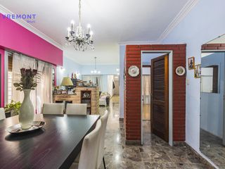 Foto 6 de Venta Casa 6 AMB en Villa Urquiza, Capital Federal.