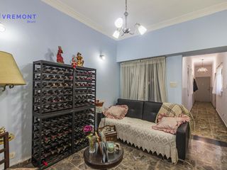 Foto 4 de Venta Casa 6 AMB en Villa Urquiza, Capital Federal.