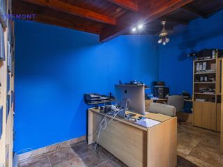 Foto 17 de Venta Casa 6 AMB en Villa Urquiza, Capital Federal.