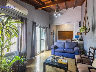 Foto 16 de Venta Casa 6 AMB en Villa Urquiza, Capital Federal.