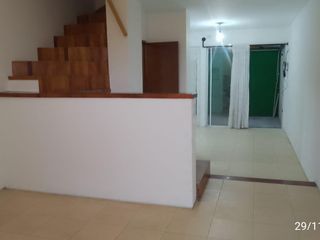 Foto 2 de Duplex Altura Av. America al 1800