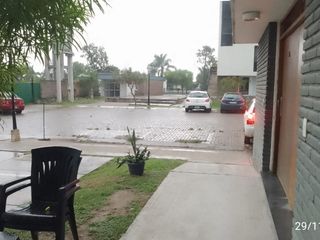 Foto 1 de Duplex Altura Av. America al 1800
