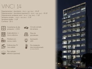 Foto 43 de Departamento en venta, fideicomiso, Calle 14 entre 59 y 60, La Plata