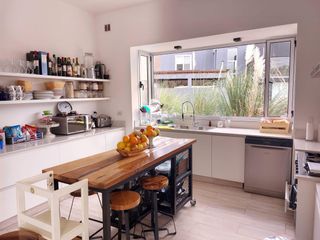 Foto 17 de Casa en venta en Barrio Barbarita, Tigre.