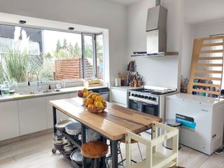 Foto 6 de Casa en venta en Barrio Barbarita, Tigre.