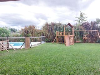 Foto 13 de Casa en venta en Barrio Barbarita, Tigre.
