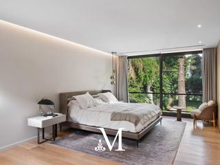 Foto 19 de Casa moderna en Belgrano R con pileta y gimnasio