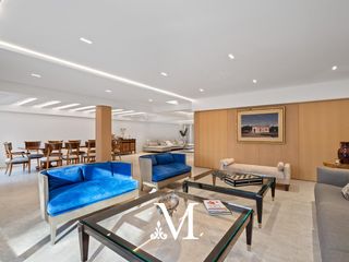 Foto 7 de Casa moderna en Belgrano R con pileta y gimnasio