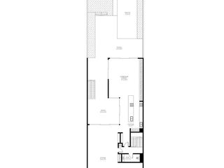 Foto 39 de Casa moderna en Belgrano R con pileta y gimnasio